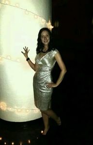 Meet your Posher, Carrie